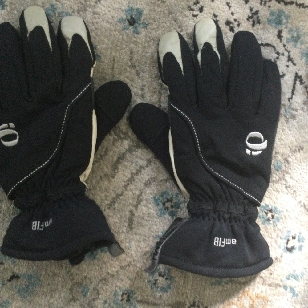 Pearl Izumi
